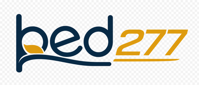 bed 277 লোগো